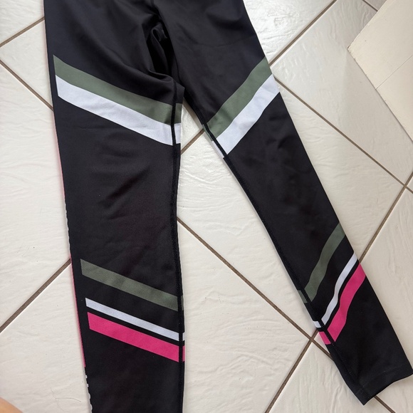 Jaggad Pants - JAGGAD leggings